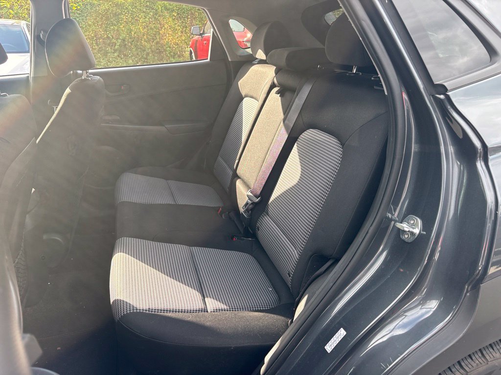 Used 2020 Gray Hyundai SEL Plus image 13