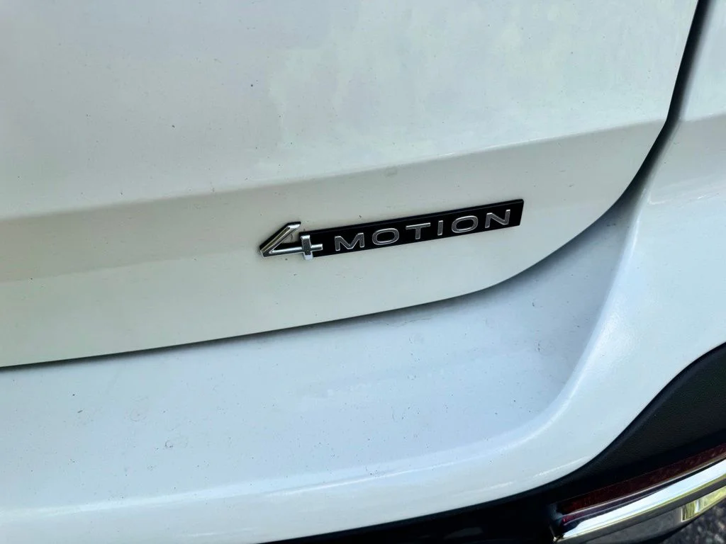 Used 2022 White Volkswagen 1.5T SEL image 9