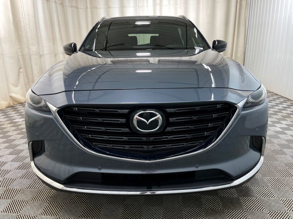 2022 Mazda CX-9 Carbon Edition - Photo 18