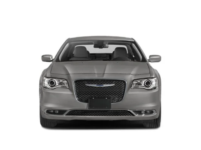 2022 Chrysler 300 Touring - Photo 8