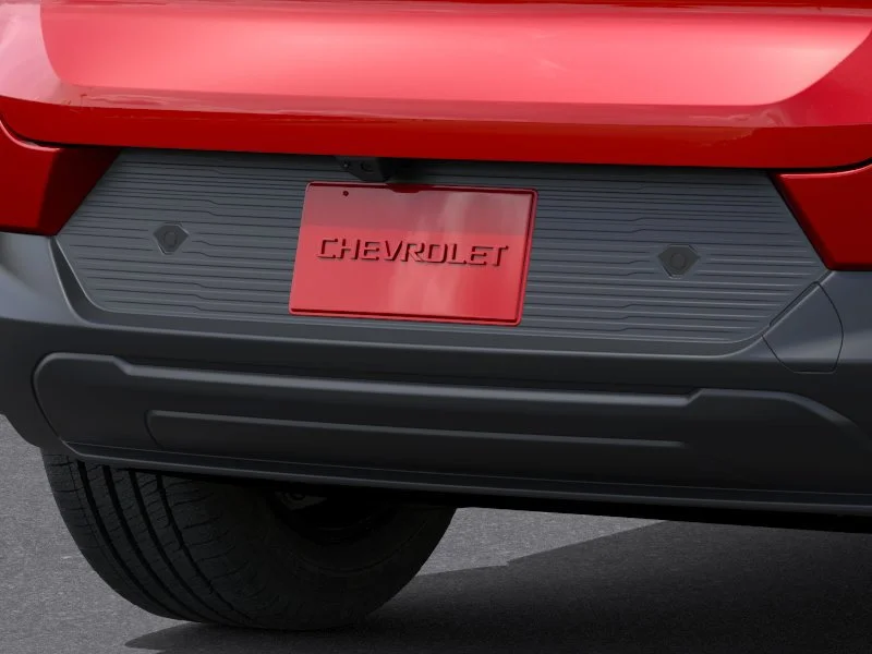 2026 Chevrolet Equinox EV 1LT - Photo 14
