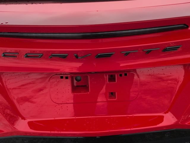 New 2026 Torch Red Chevrolet 3LZ image 32