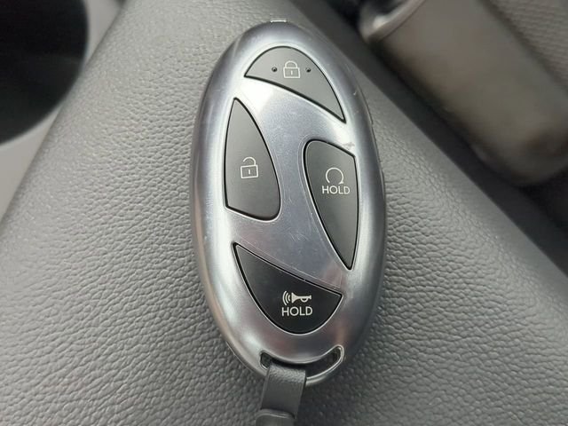 New 2025 Red Hyundai SEL Sport image 52