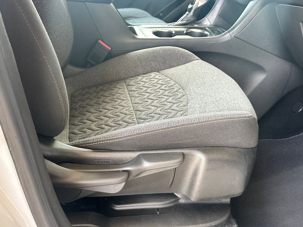 Used 2022 Beige Chevrolet LT image 21