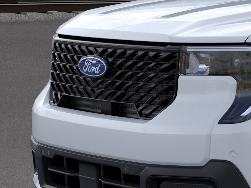 New 2026 Oxford White Ford LARIAT image 18