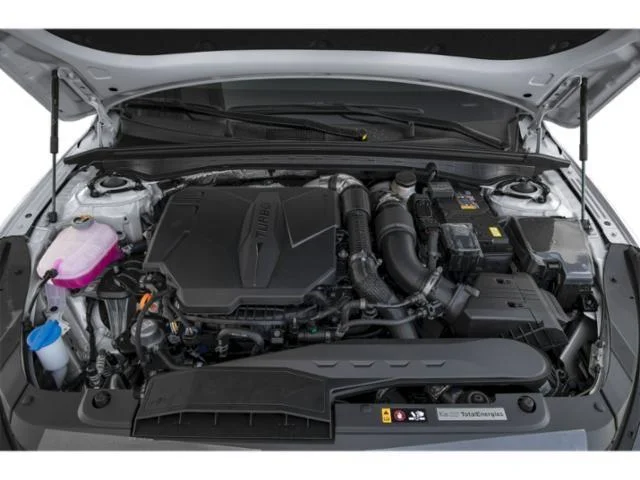 2026 Kia K5 GT - Photo 7