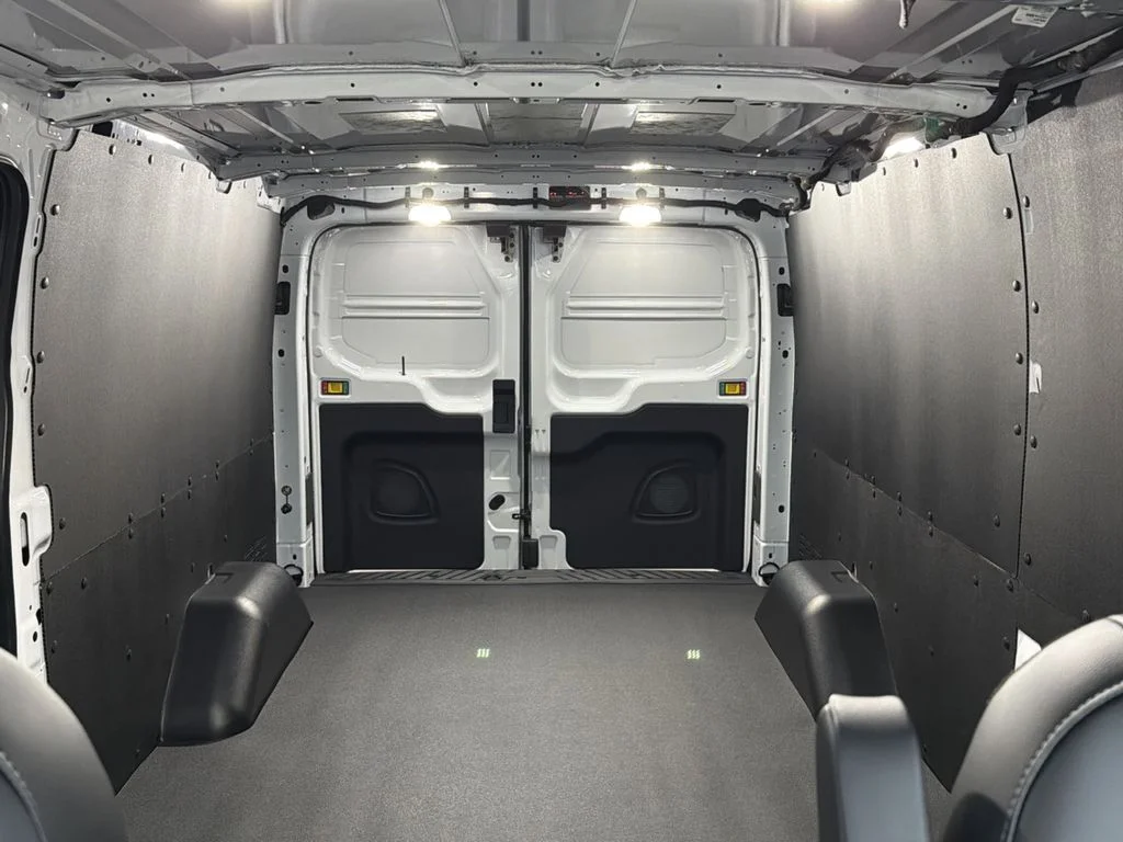 2025 Ford Transit Van Base - Photo 54