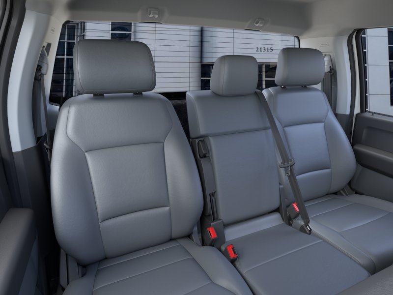 New 2025 Oxford White Ford F-450® XL image 55
