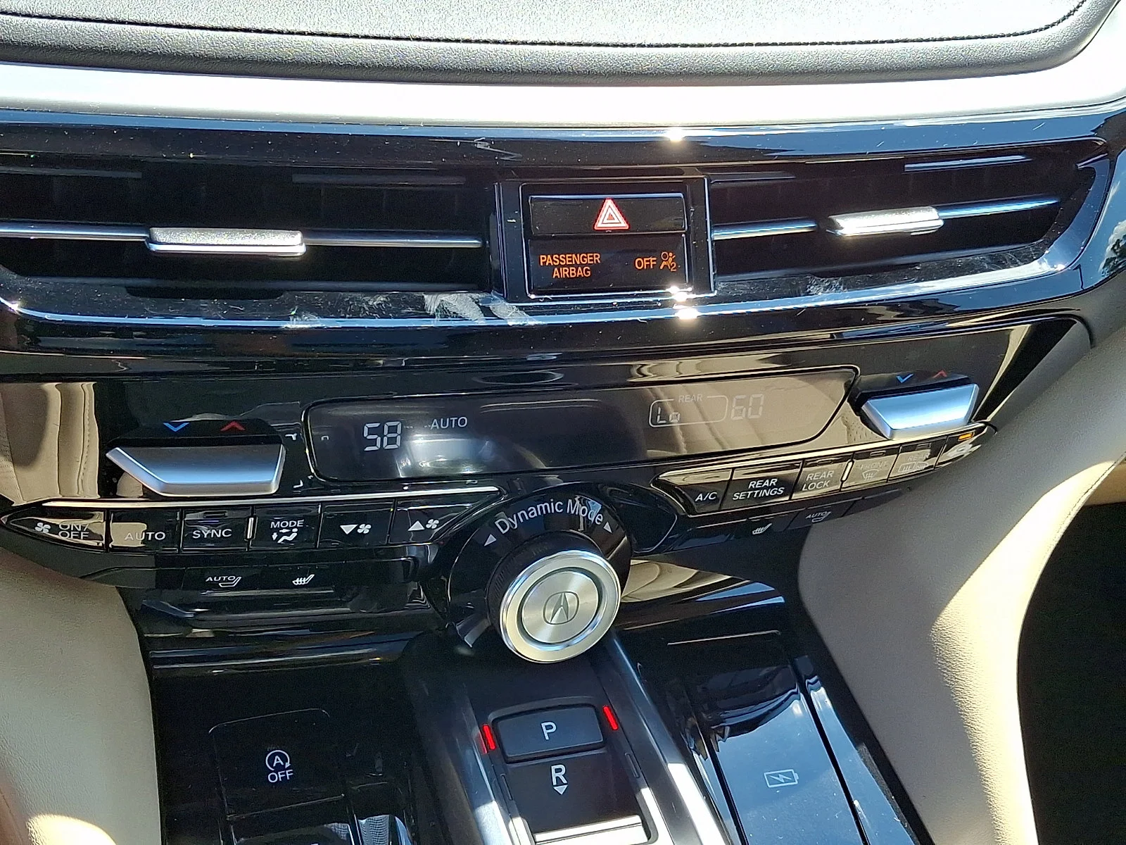 2024 Acura MDX Technology Package - Photo 47