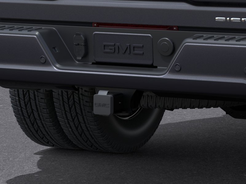 2026 GMC Sierra 3500HD Denali Ultimate - Photo 11
