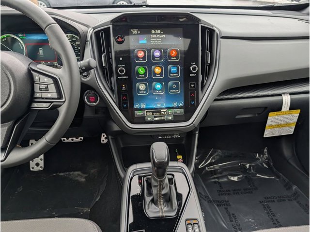 2026 Subaru Crosstrek Sport - Photo 30