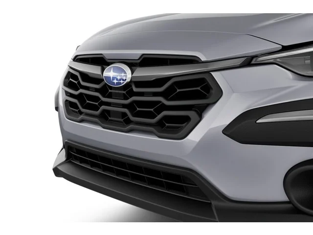 New 2027 ICE SILVER METALLIC Subaru  image 11