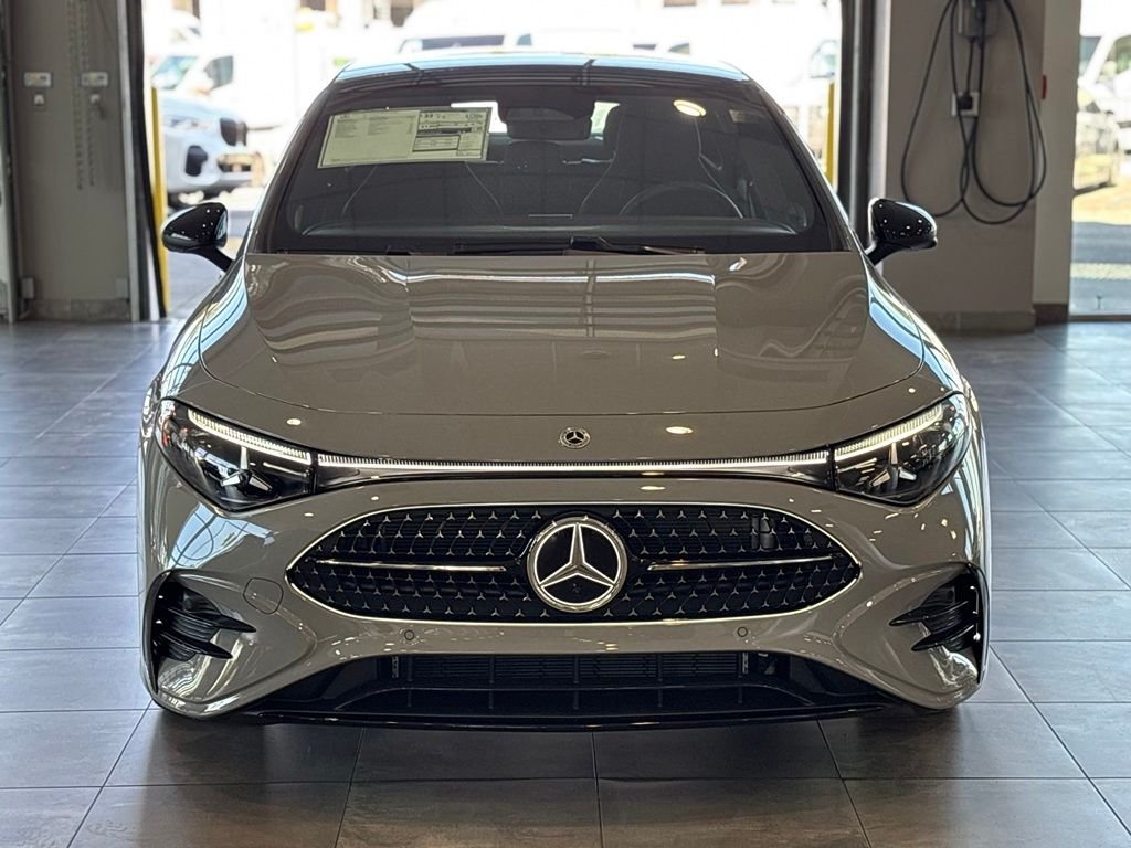Used 2027 Gray Mercedes-Benz  image 36