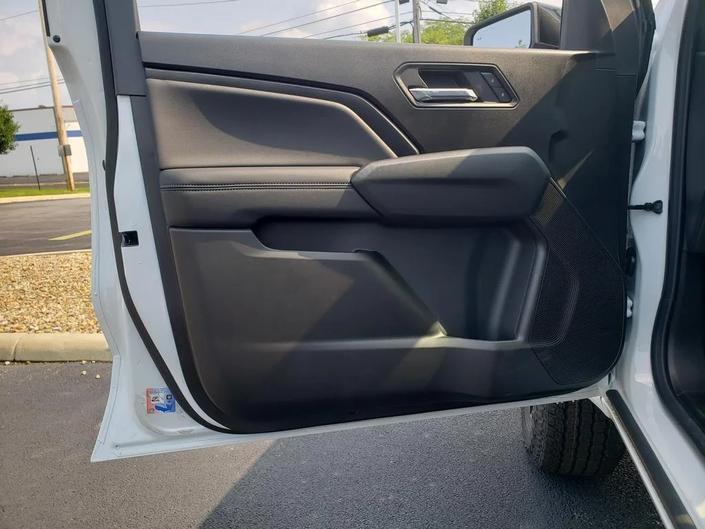 2026 GMC Canyon Elevation - Photo 11