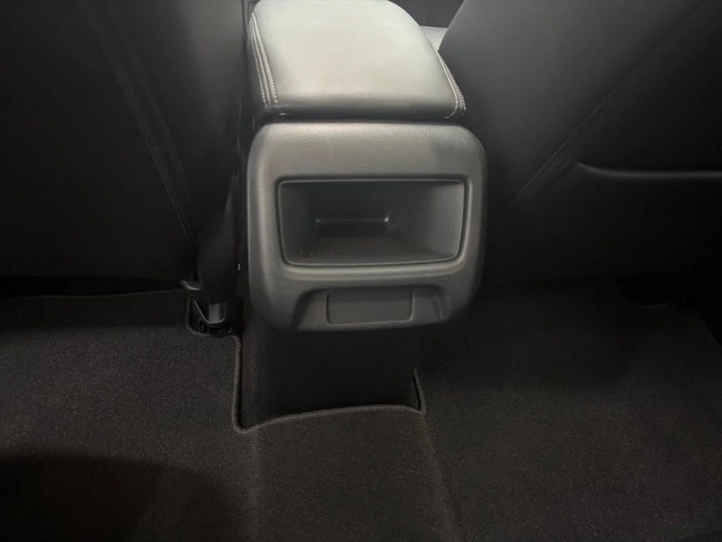 Used 2027  Honda EX-L image 25