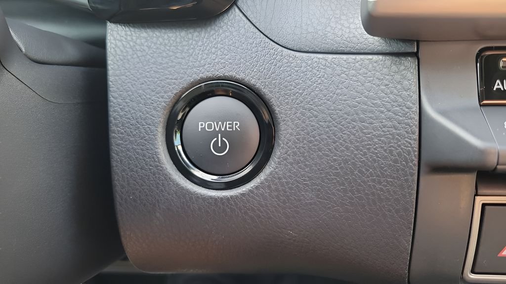 Used 2026 Silver Toyota LE image 26