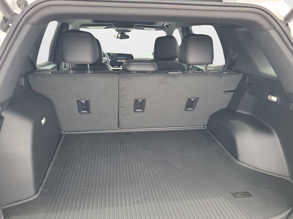2026 Chevrolet Equinox LT - Photo 9
