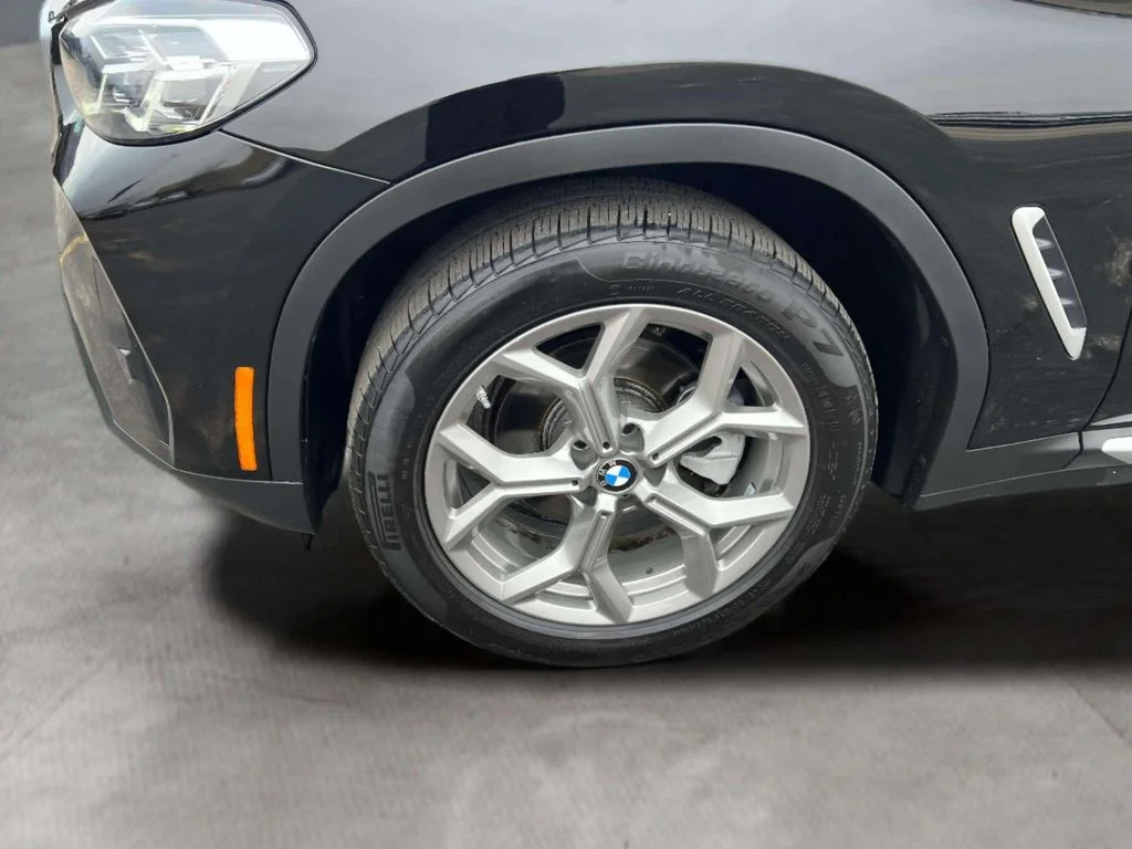 2023 BMW X3 30i - Photo 7