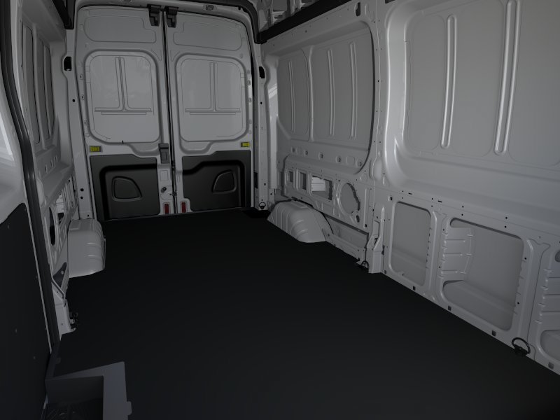 New 2026 Oxford White Ford  image 11