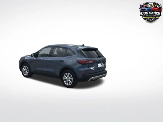 Used 2025 Blue Ford Active image 3