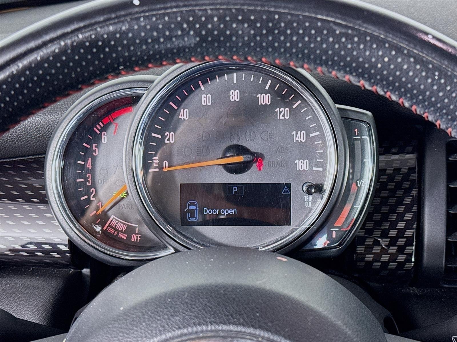 Used 2019 Gray Metallic MINI Classic image 13