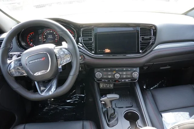 New 2026 Night Moves Dodge GT Plus HEMI V8 image 15