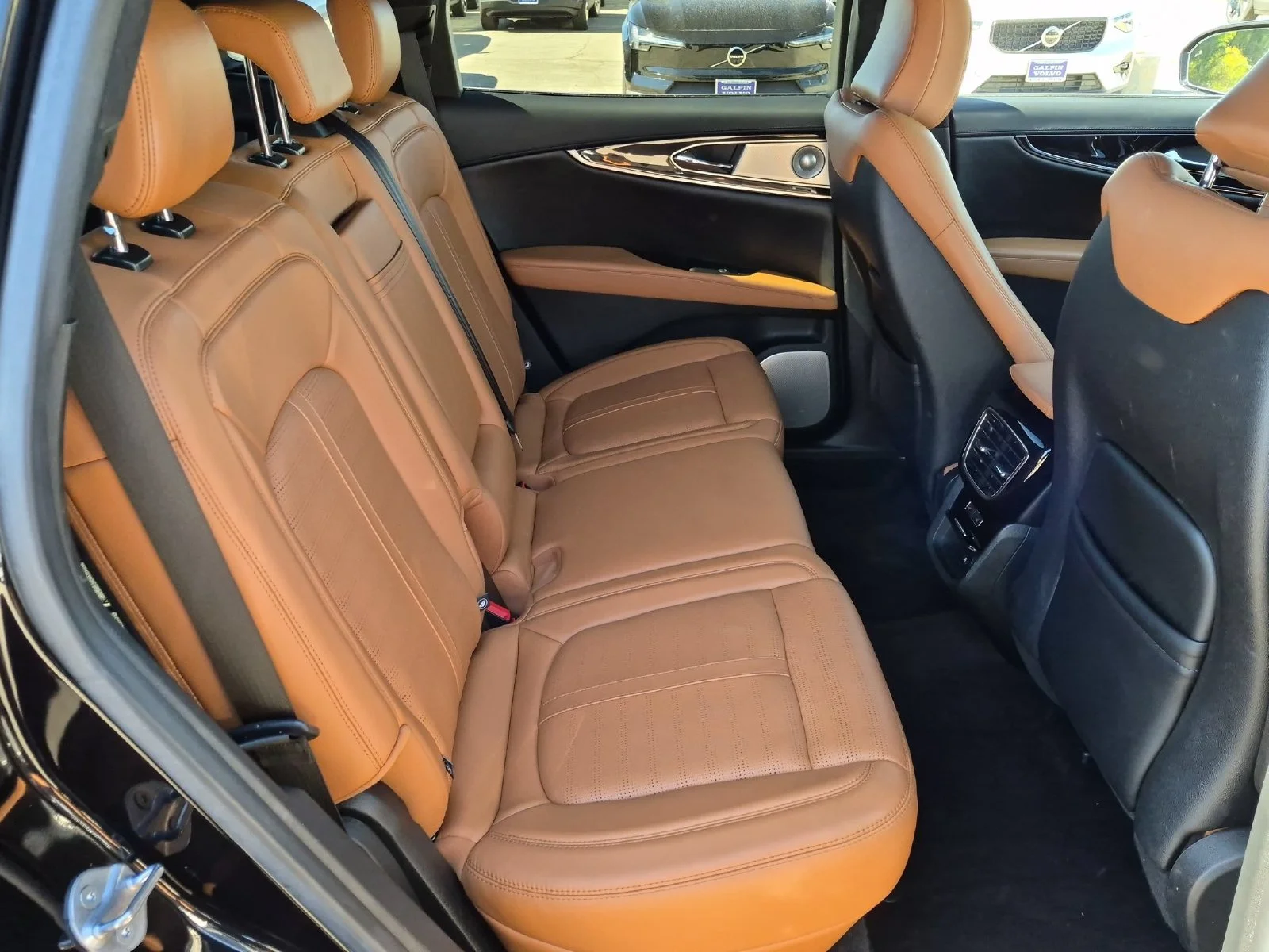 Used 2023 Black Lincoln Black Label image 25
