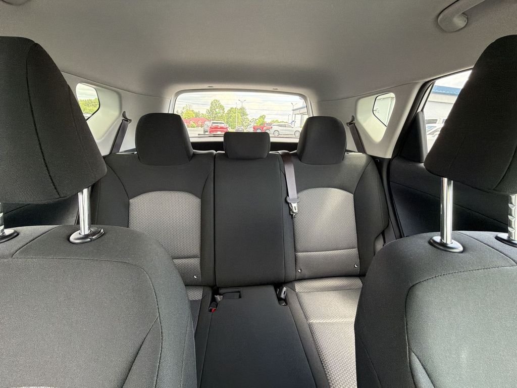 2025 Kia Soul LX - Photo 13