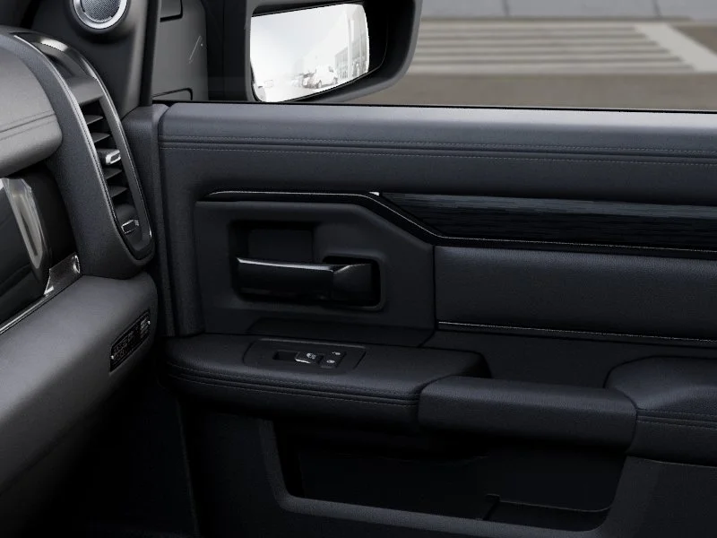 2026 RAM 2500 Power Wagon - Photo 51