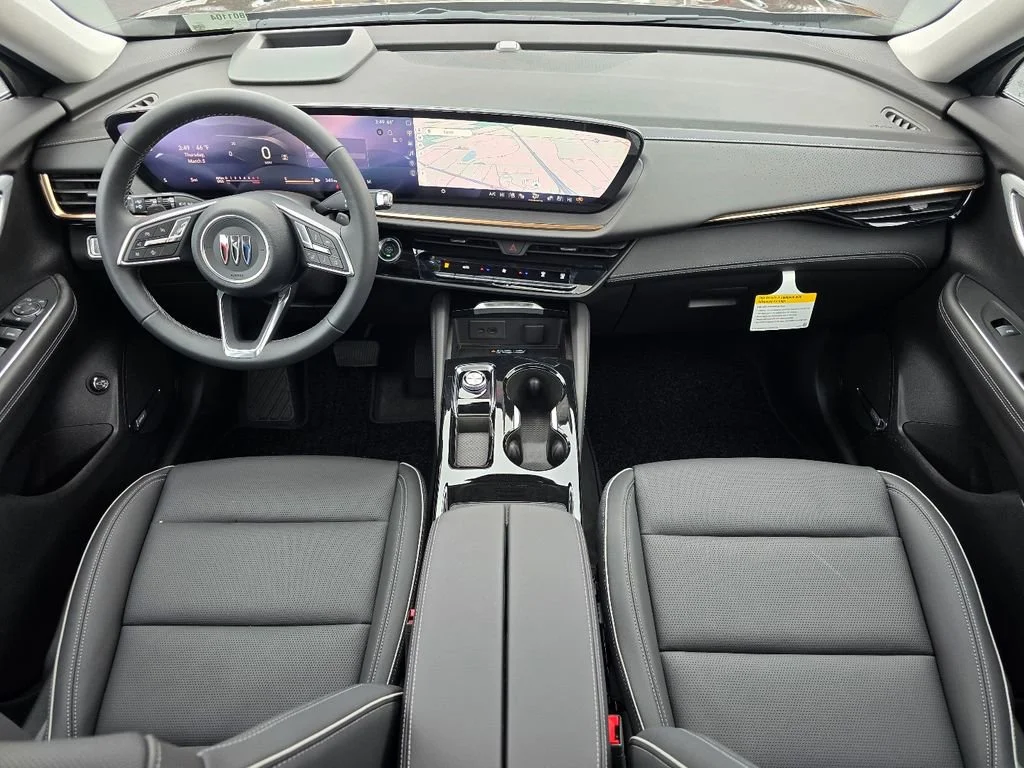 2026 Buick Envision Avenir - Photo 28