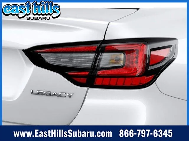2025 Subaru Legacy Premium - Photo 13