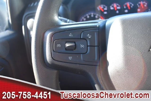 Used 2025 Summit White Chevrolet Custom image 28