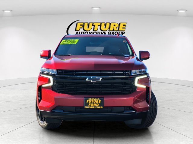 Used 2023  Chevrolet RST image 2