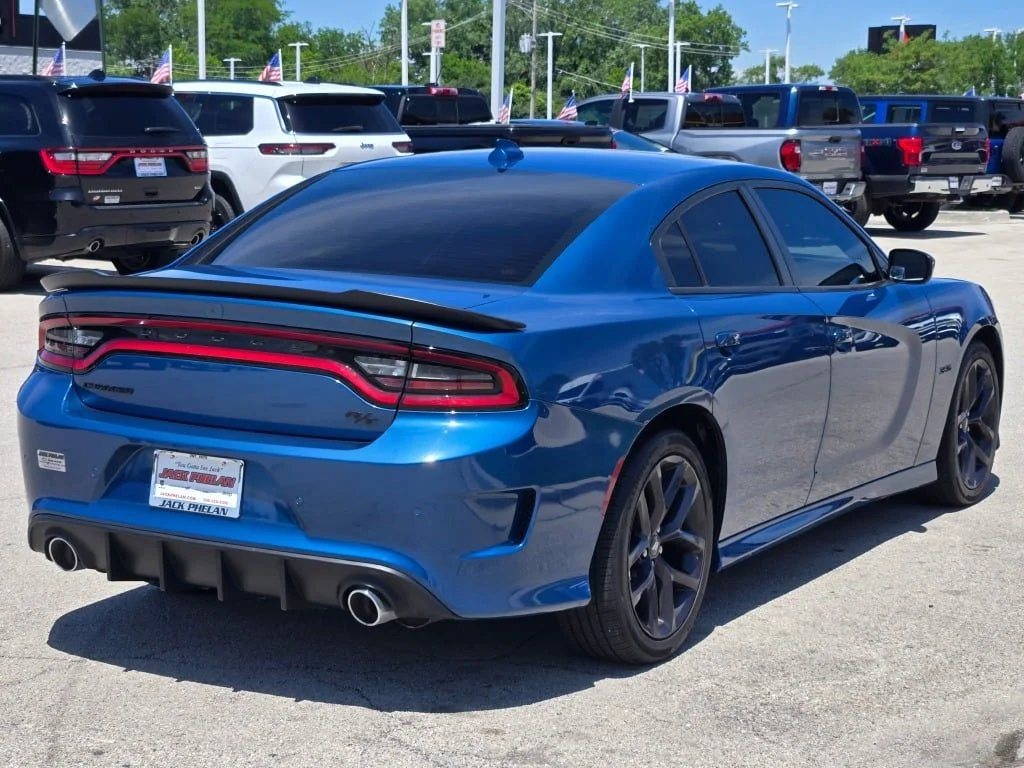 Certified Used 2023  Dodge R/T image 11
