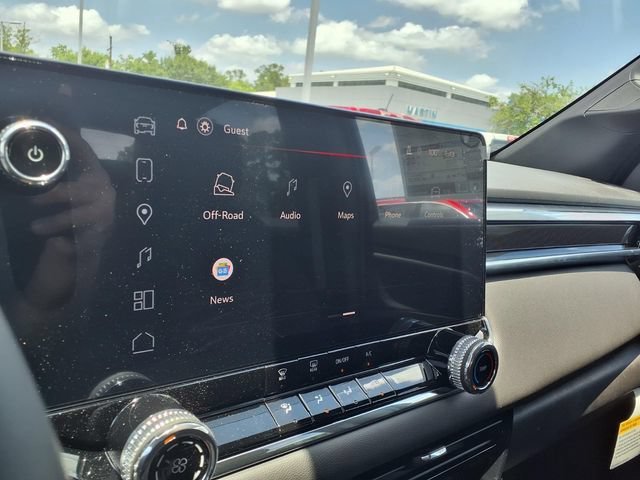 2026 GMC Canyon Elevation - Photo 21