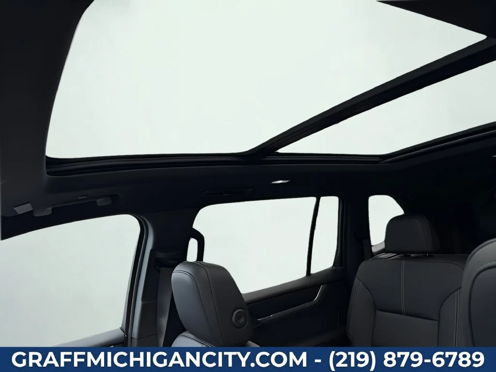 2026 GMC Acadia Elevation - Photo 30