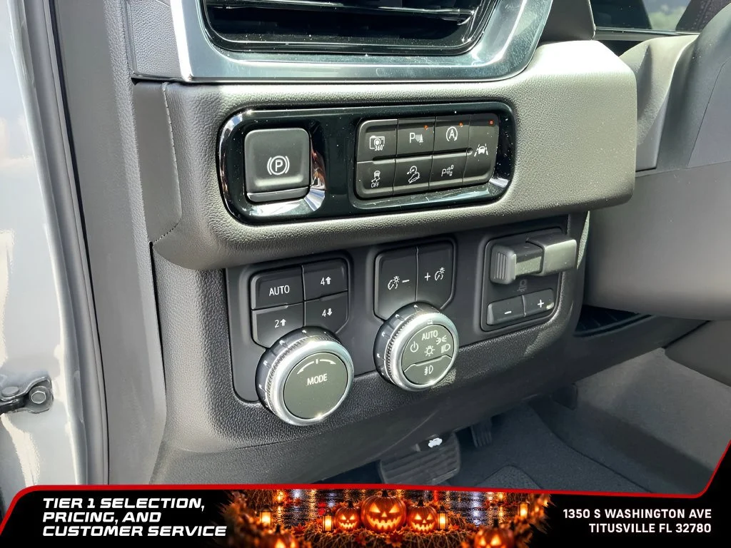 New 2026 Sterling Metallic GMC Denali image 21