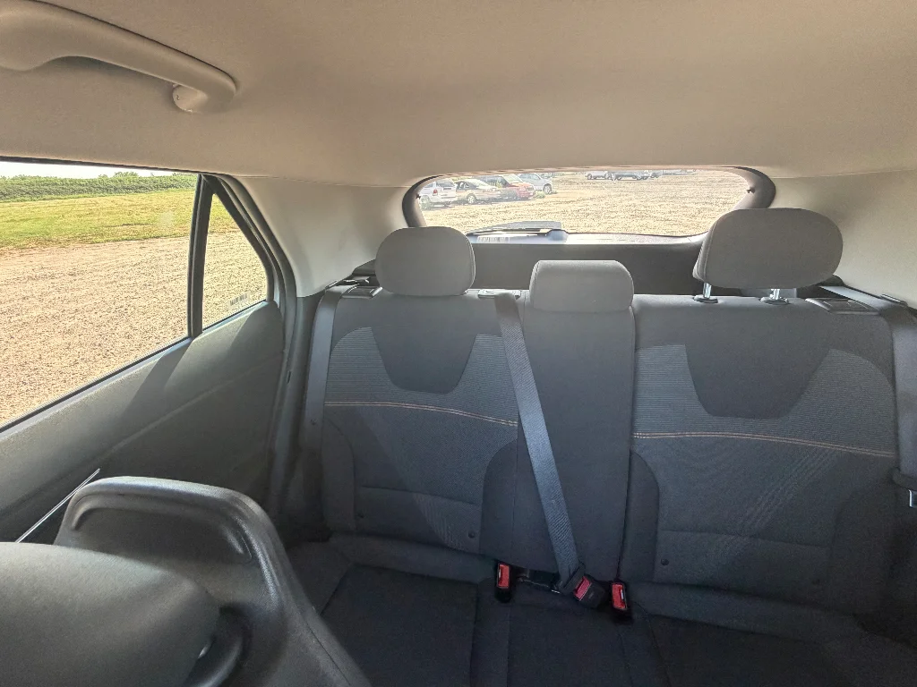 Used 2025 Steel Gray Kia LX image 31