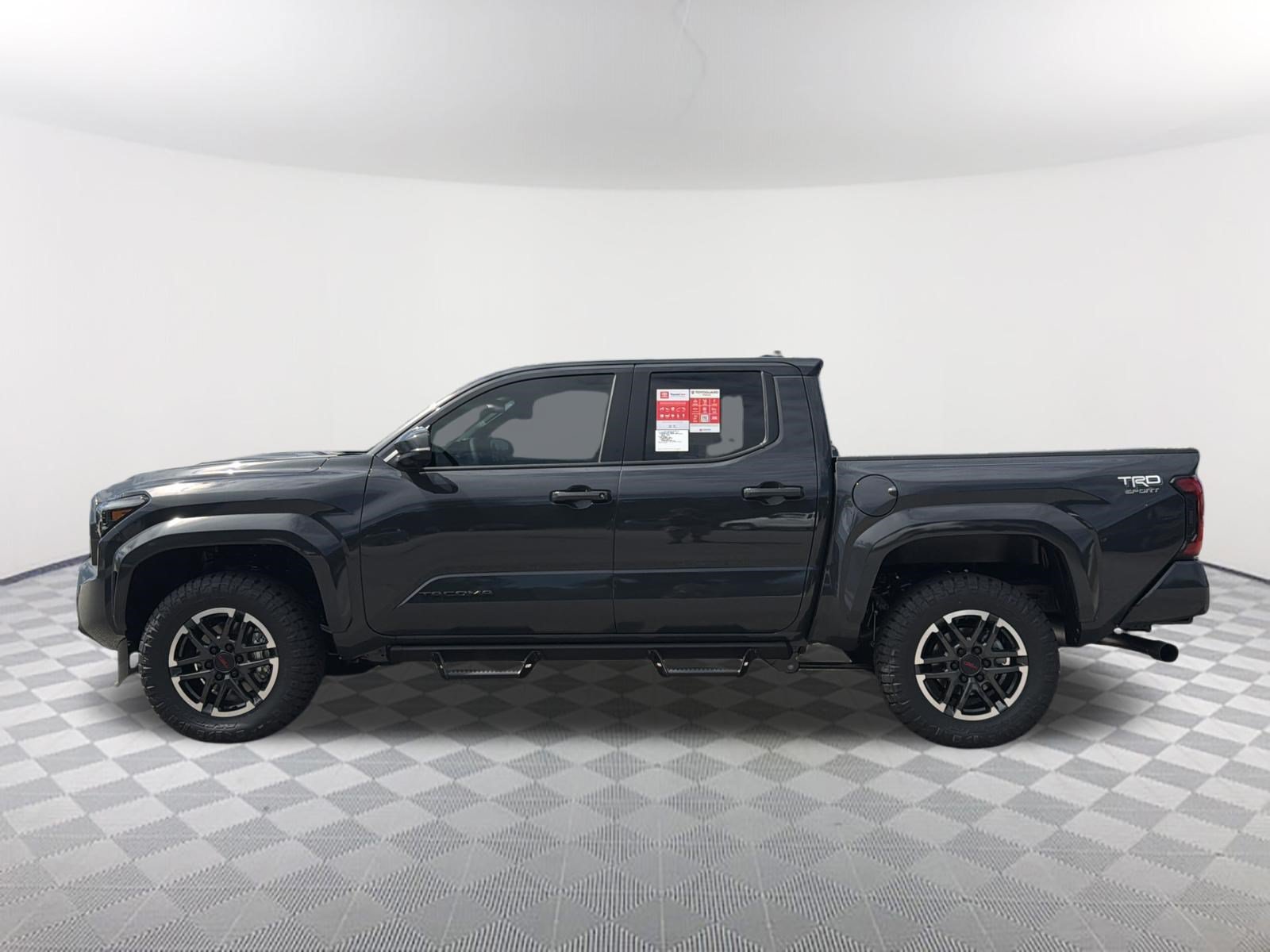 New 2026 Underground Toyota TRD Sport image 4