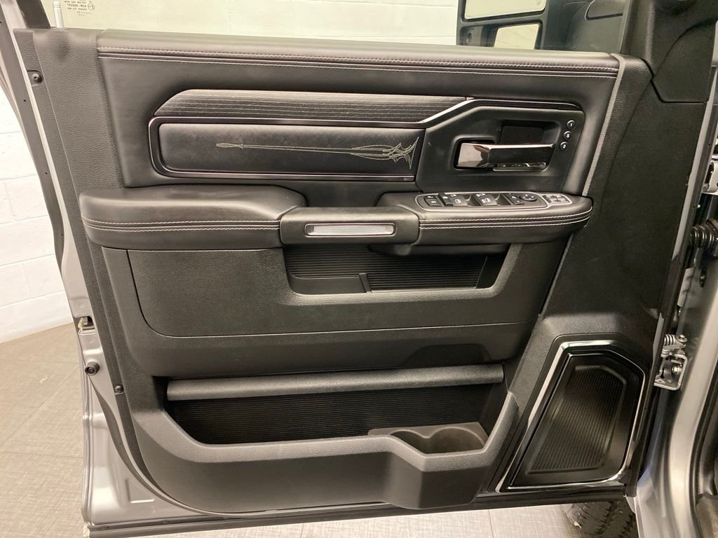 Certified Used 2023 Silver Ram Limited image 17