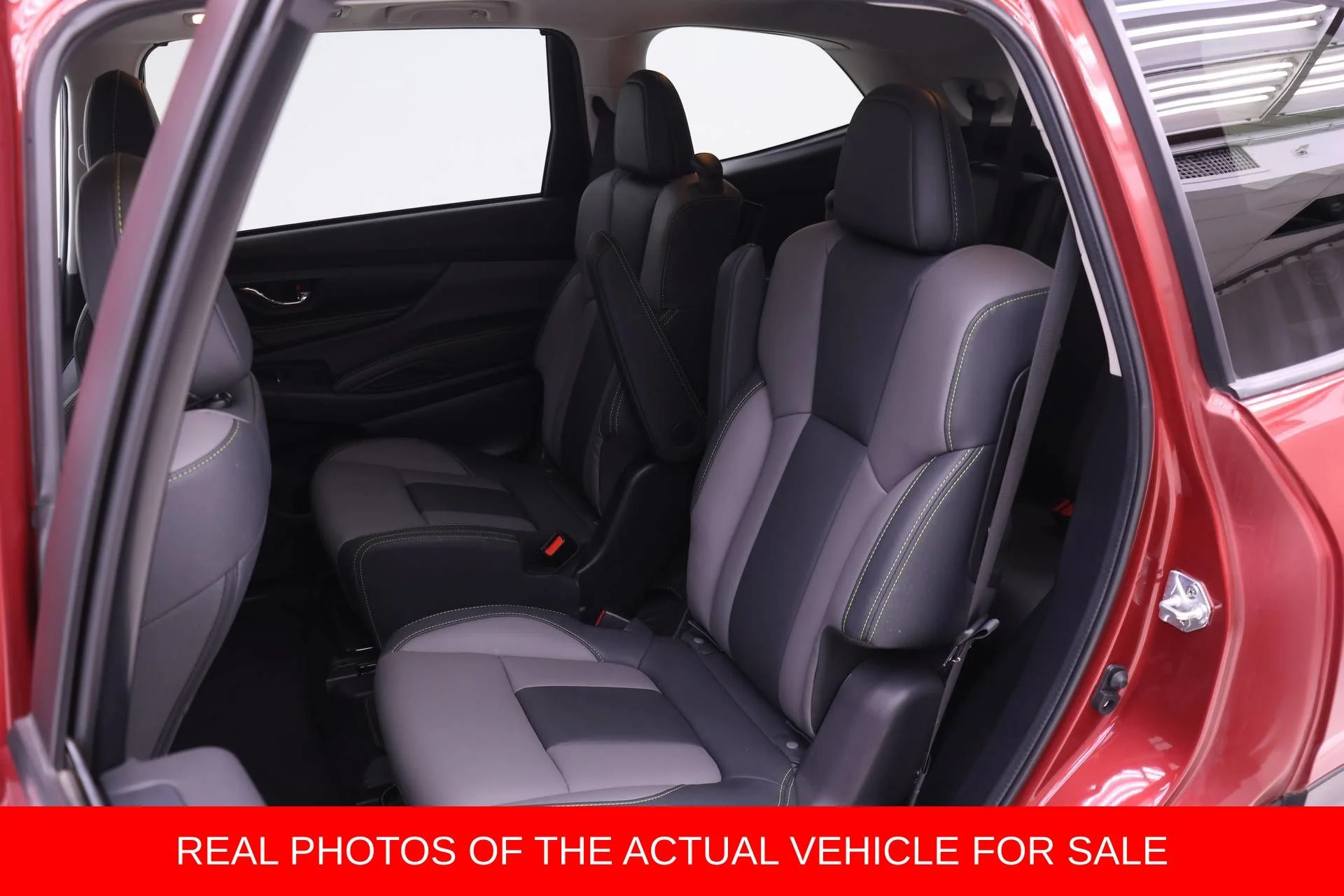 2023 Subaru Ascent Onyx Edition - Photo 9