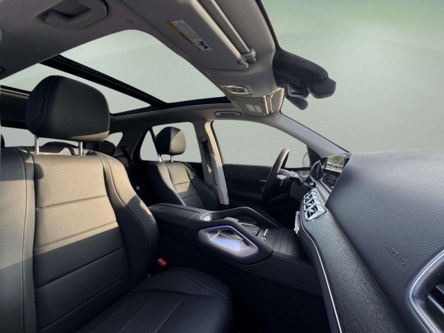 New 2026 SILVER Mercedes-Benz GLE 350 image 17