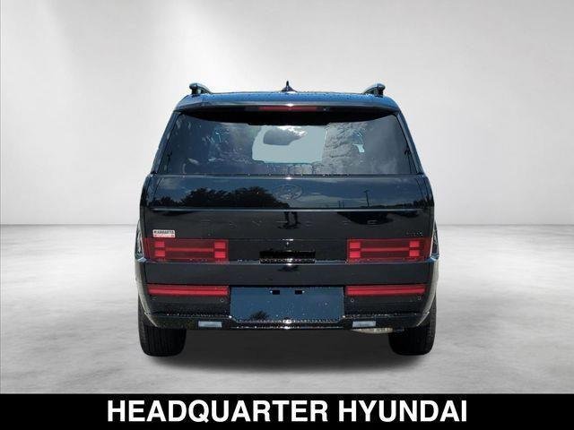 New 2026 Black Hyundai Calligraphy image 5