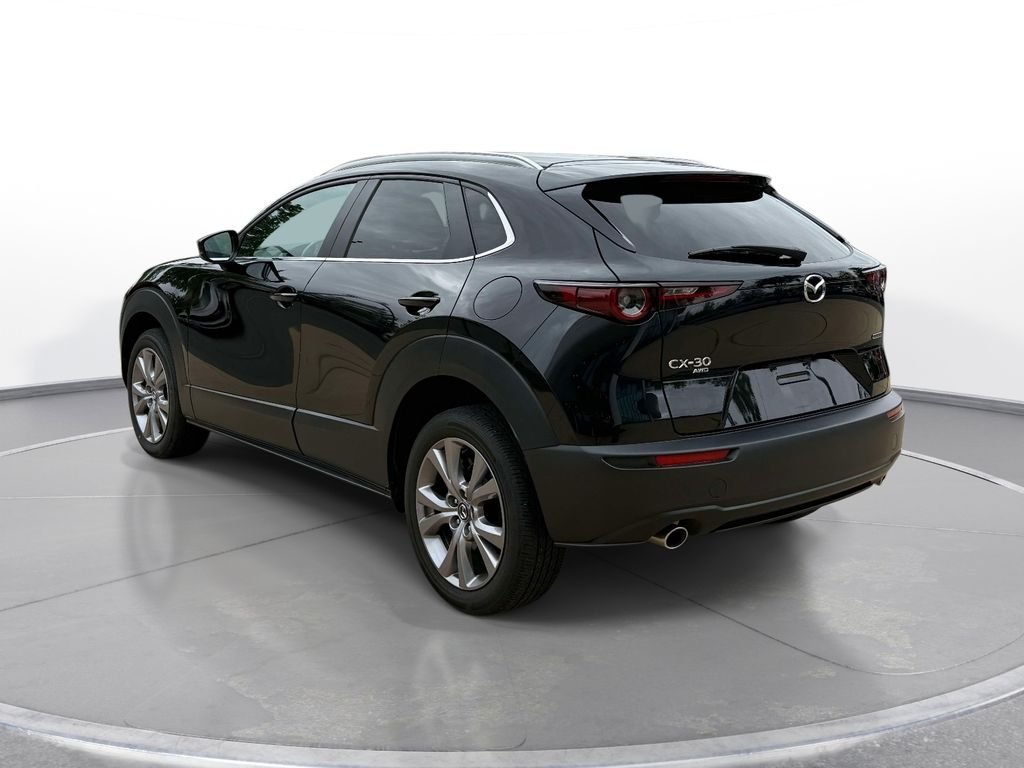 Used 2023 Black Mazda 2.5 S Select Package image 5