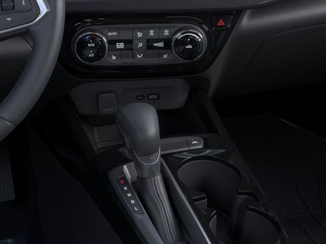 2026 Chevrolet Trax Activ - Photo 23