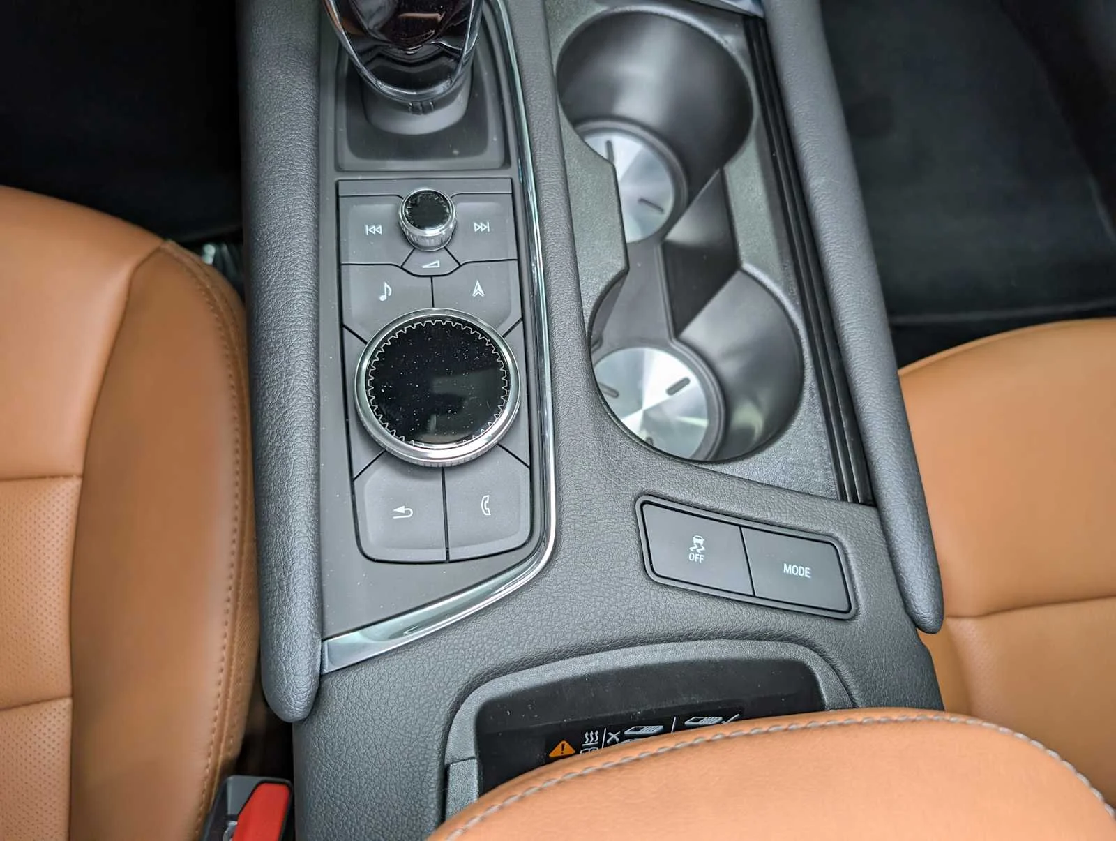2026 Cadillac XT5 Premium Luxury - Photo 25