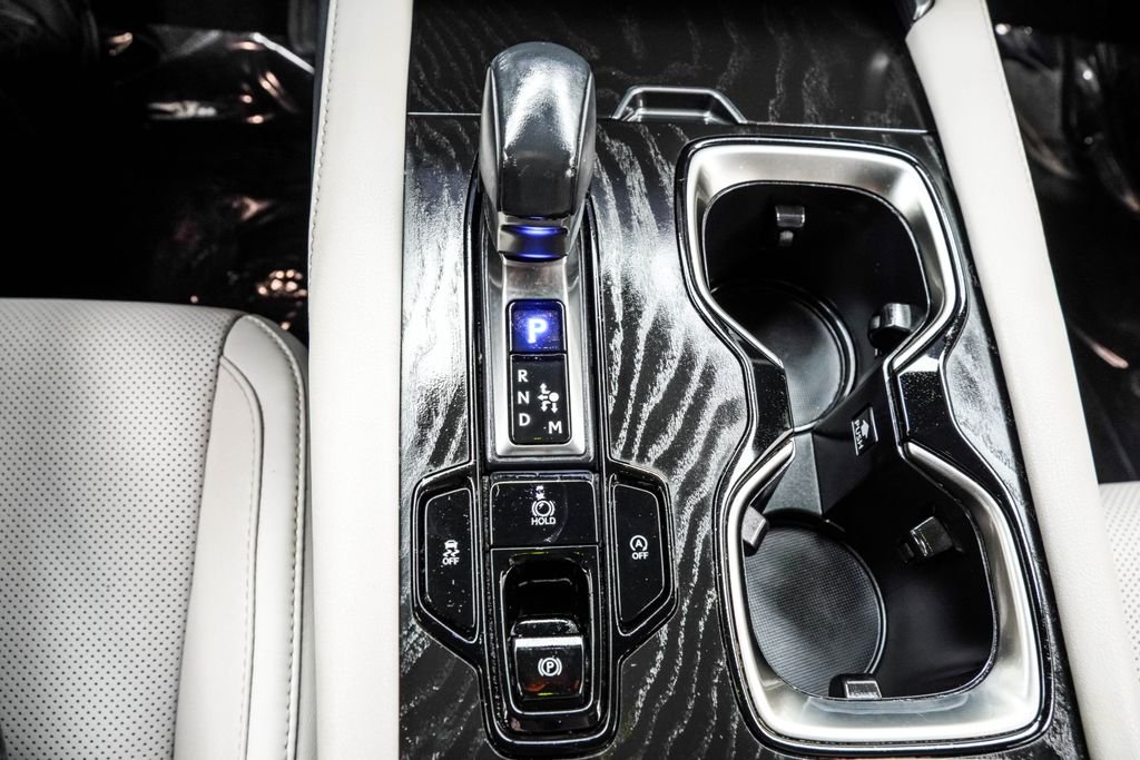Used 2023 Blue Lexus 350 Premium image 25