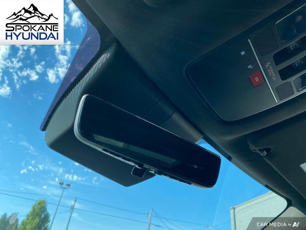 2026 Hyundai Palisade Calligraphy - Photo 25