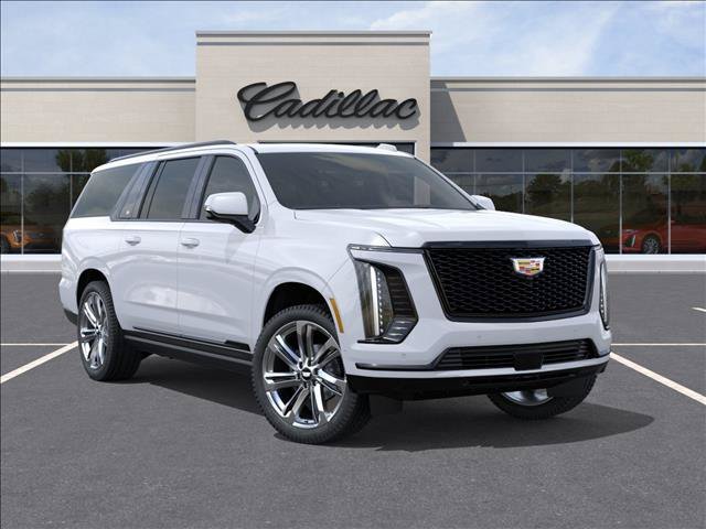 2026 Cadillac Escalade ESV Platinum Sport - Photo 7