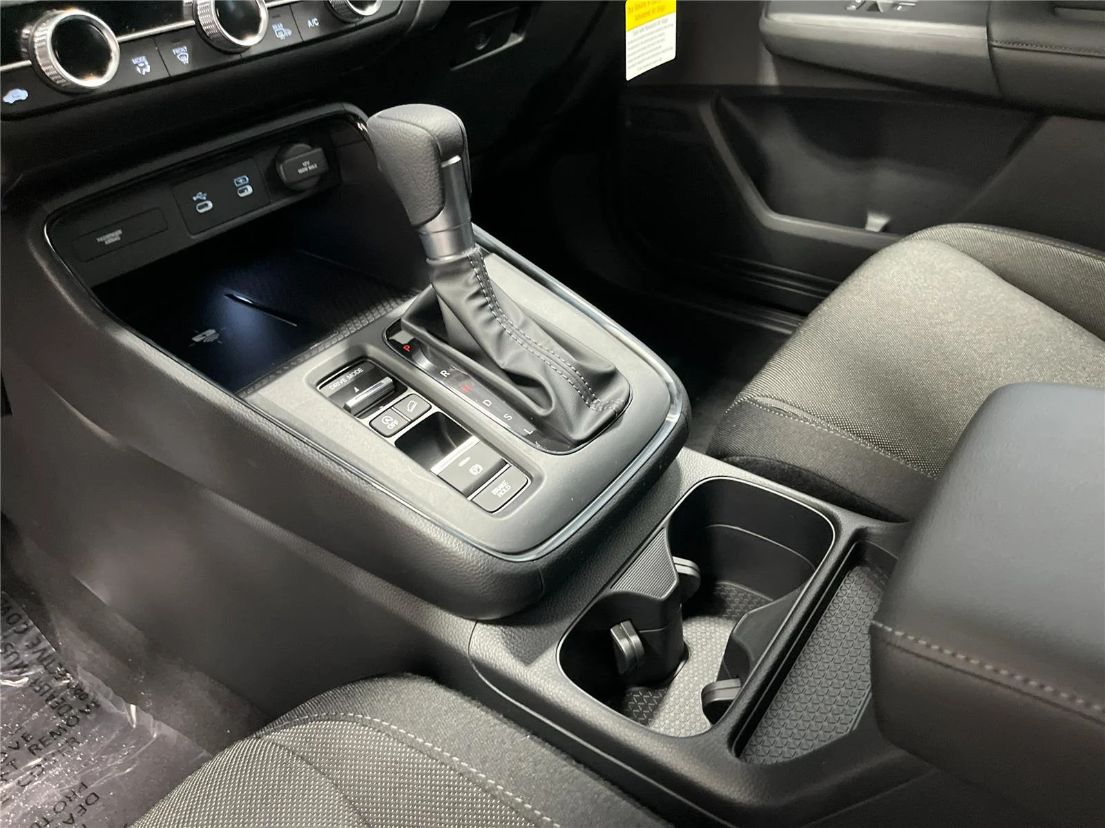 New 2026 Platinum White Pearl Honda  image 22